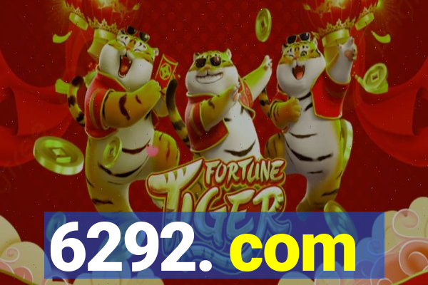 6292. com
